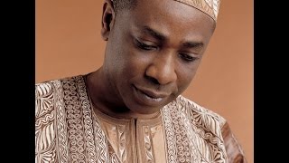Youssou NDOUR  -  Bamba  (Lyrics )
