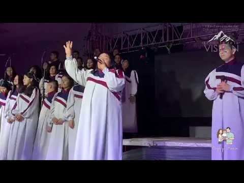 Convención Distrito Torreón 2020 -  Mi Adoración