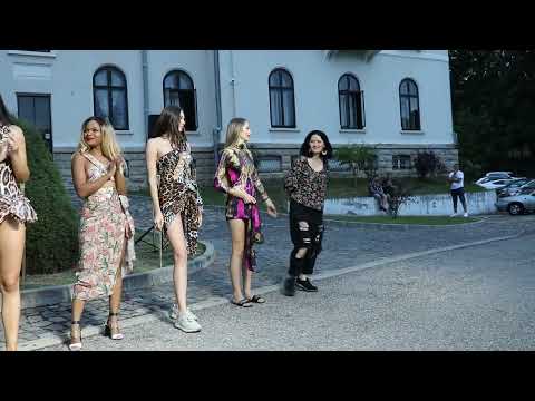 Hotel Palace - Băile Govora