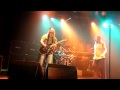 Uriah Heep - Against The Odds/Overload, Workington (UK) 2013