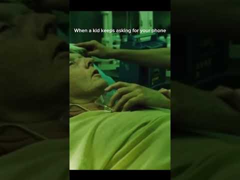 What Do I Want?? 😭 || Saw 3 #Saw #Horror #Movie #Funny