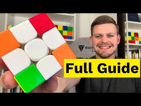 How to Solve the Cross FAST