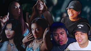 Download lagu THEY ALL ATE OMG🔥 no na - star Reaction! mp3 Download lagu THEY ALL ATE OMG🔥 no na - star Reaction! mp3