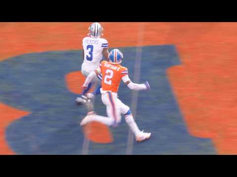 EPIC 1-on-1 BATTLES & WR vs. DB PLAY FROM WEEK 8! | 2025 NFL Season