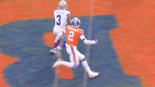 EPIC 1-on-1 BATTLES & WR vs. DB PLAY FROM WEEK 8! | 2025 NFL Season