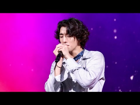 190615 잔나비JANNABI    뜨거운 여름밤은 가고 남은 건 볼품없지만 @분당파크콘서트