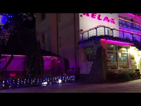 Pensiunea Relax de sarbatori