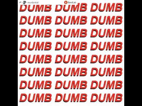 murdakid ft bmb Mall (dumb)official audio