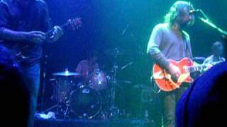 Minus The Bear-&quot; Lets Play Clowns&quot; live at Blender Theatre 10/15/2009