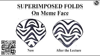 DEMO_02_MSc_SUPERIMPOSED FOLDING by @Understand_mother_EARTH