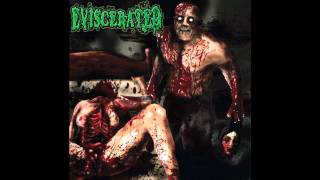 eviscerated - sgt. kabukiman nypd