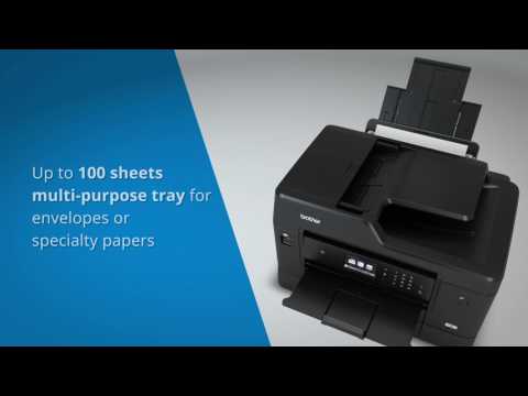 BROTHER LC422XL HY VAL BP INK&amp;DR SEC TAG(BH19MB) video