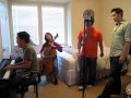 Jay Sean - Do You Remember Cover (with Cello, Violin, Piano trio!)