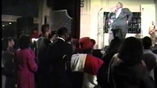 Rance Allen - He Delivered Me