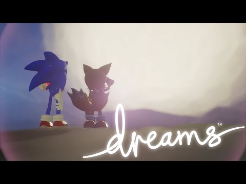 THE FIGHT IS NOT OVER!!! | Sonic Adventure 3 pt 12 (Dreams PS4)