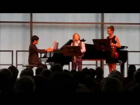 D. Schostakowitsch - Prelude, Waltz and Polka