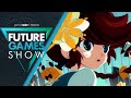 Cris Tales Trailer - Future Games Show