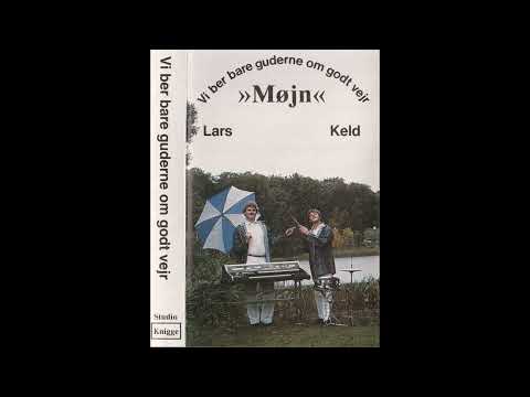 Møjn - Sømandspotpourri (Se titler under videoen)