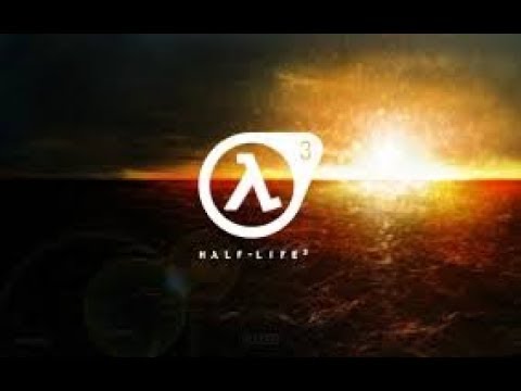 half life 3 chapter 1 the borealis