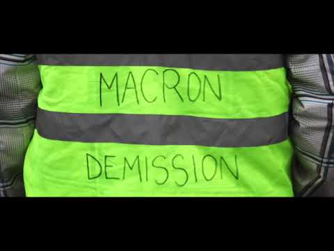 Tagesdosis 07.12.2018 - Vive la Révolution (kV)