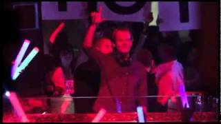 Avicii at TAO Las Vegas I Love Swedish Boys