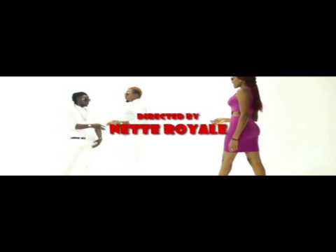 Franky banton ft mokolo-omo rere