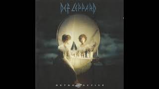 Def Leppard - Miss You In A Heartbeat (Hidden Accoustic Version)