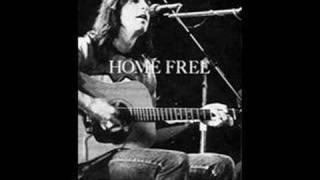 Dan Fogelberg - Looking For A Lady - Hickory Grove LIVE 1971