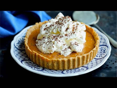 Banoffee Pie - Gemma’s Bigger Bolder Baking