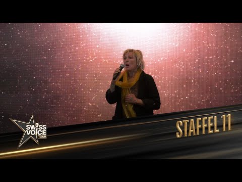 Jessica - Swiss Voice Tour 2026, Wankdorf Center