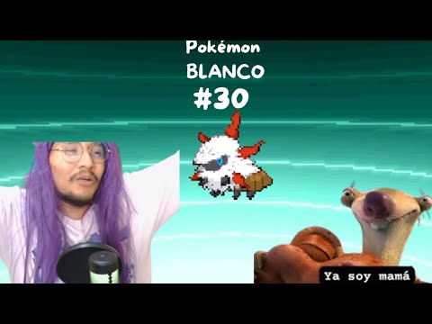 Pokémon DualLocke Blanco EP.30 - NACE UNA LEYENDA