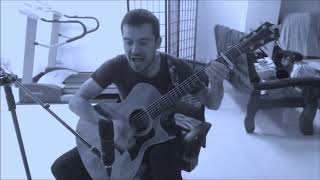 Mark Darvill - Abacus (by Fionn Regan)