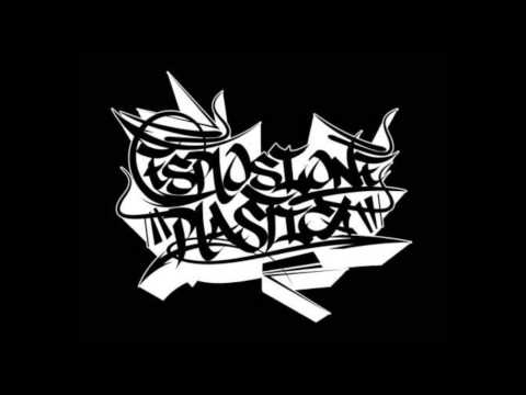 Esplosione Plastica - Private