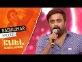 Sasikumar S Speech PETTA Audio Launch