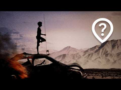 🔎10 SCHOCKIERENDE Fakten über Walkabout (1971) 🤯🌵🎬 auf Deutsch