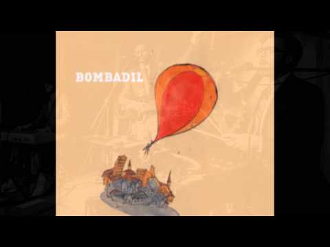 Bombadil - Sad Birthday (Lyric Video)