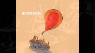 Bombadil - Sad Birthday (Lyric Video)