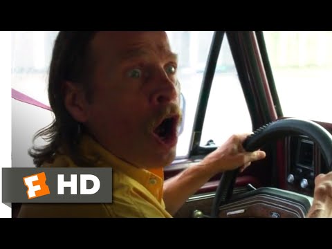 支持女孩 (2018) - 性別歧視、種族歧視的老闆場景 (2/8) | 電影片段 (Support the Girls (2018) - Sexist, Racist Boss Scene (2/8) | Movieclips)