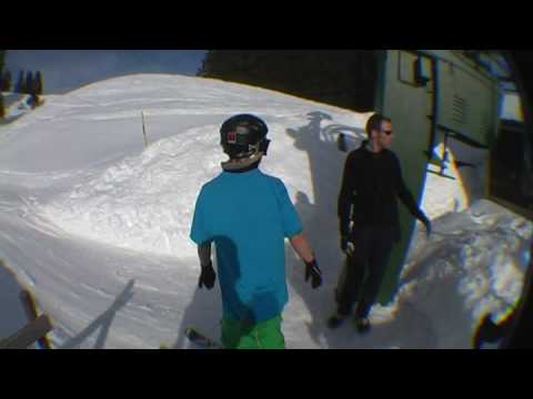 SUP-Crew Montage 2 (short)