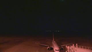 岡山桃太郎空港