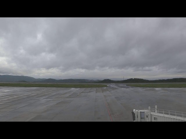 岡山桃太郎空港
