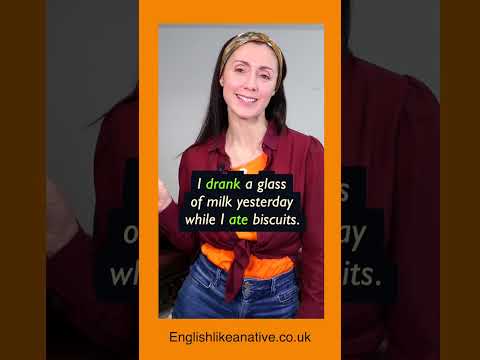 No 2 British English Lesson Shorts