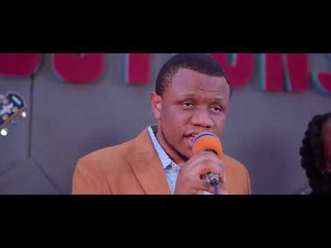 NAZALI NA NGUYA - Par Enoch Mulopo