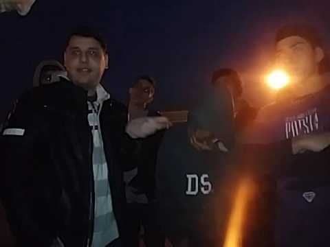 ASKKO SNIPER vs YUDAS OUPE-CLASIFICATORIA Fecha 5 (2016)- Chernobyl freestyle