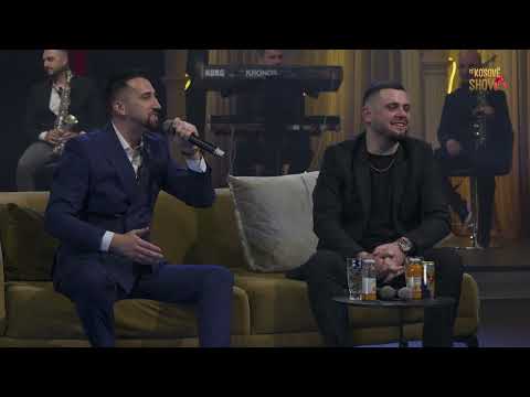 n’Kosove show : Artir Gjikokaj : Kelldermit