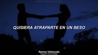 Remmy Valenzuela - Espero Con Ansias (Letra)
