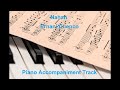 Nahan by Ernani Cuenco - Piano Accompaniment Track