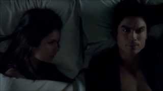 Damon &amp; Elena - The Way It Ends