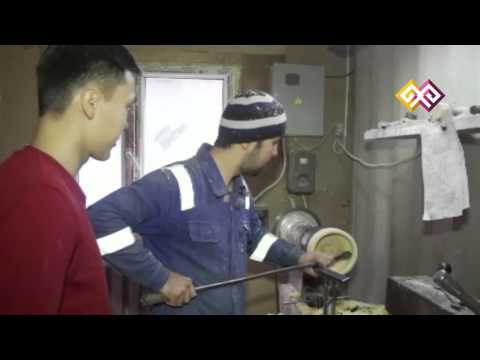 "Атакәсіп" - Ағаш ою өнері