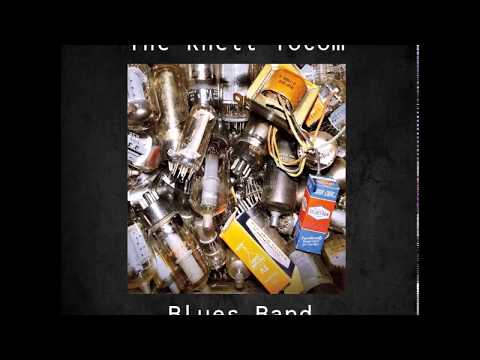 The Rhett Yocom Blues Band - Ridin'